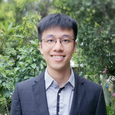 Chuen Zhang Lee