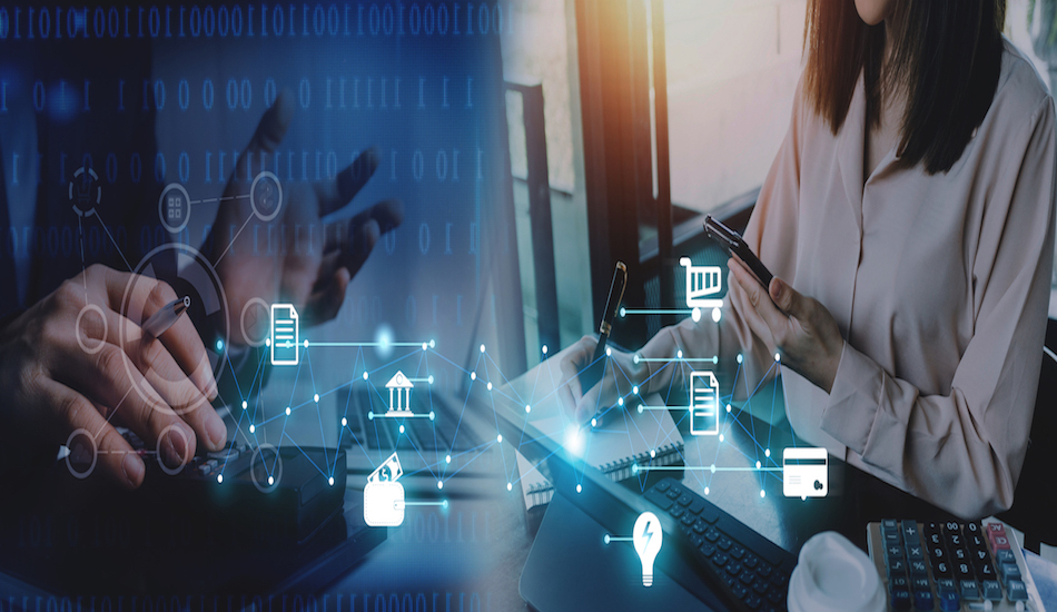 fintech real-world applications