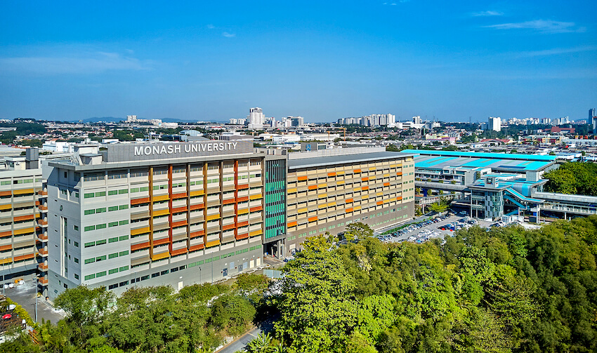 Monash Malaysia
