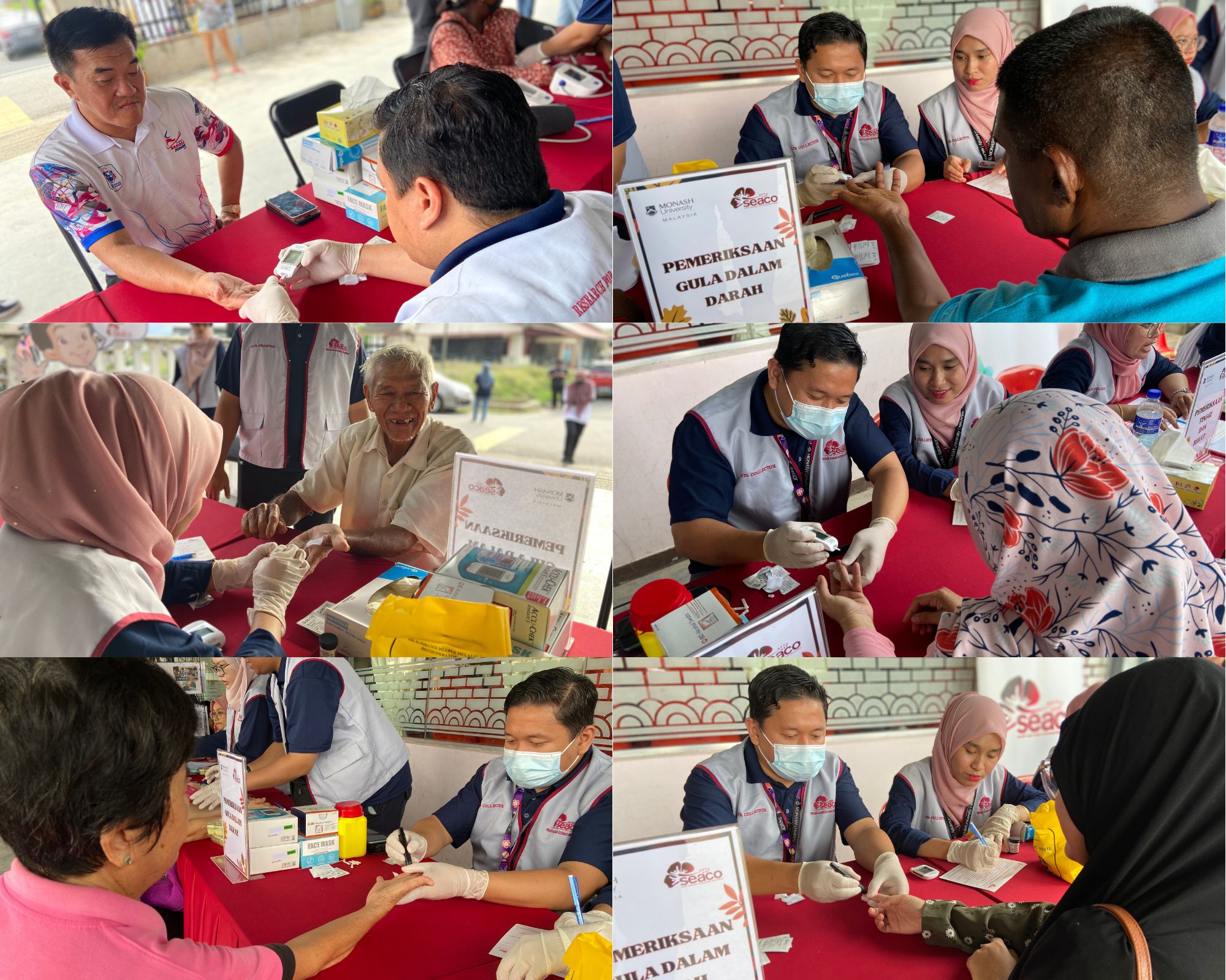 Gerak Mesra Program 2