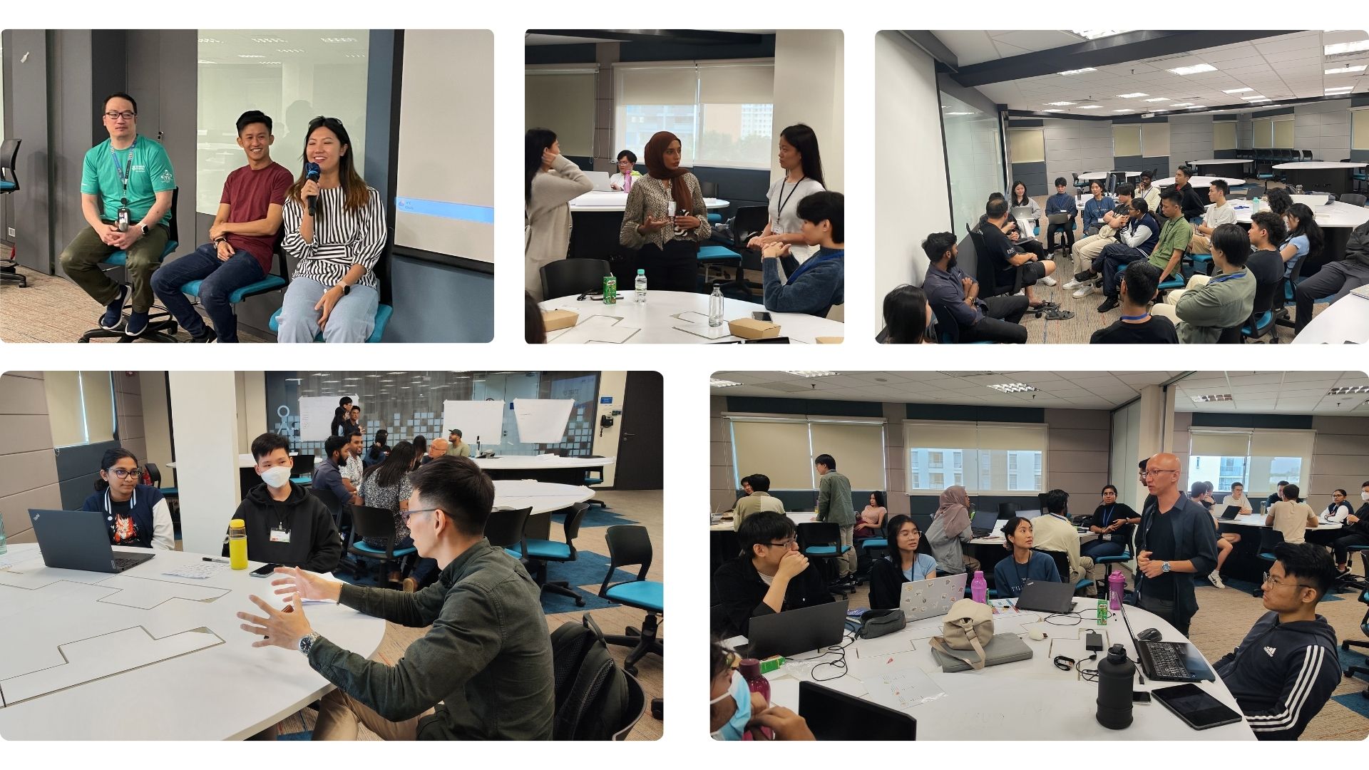 Day 2.2 - Startup Bootcamp
