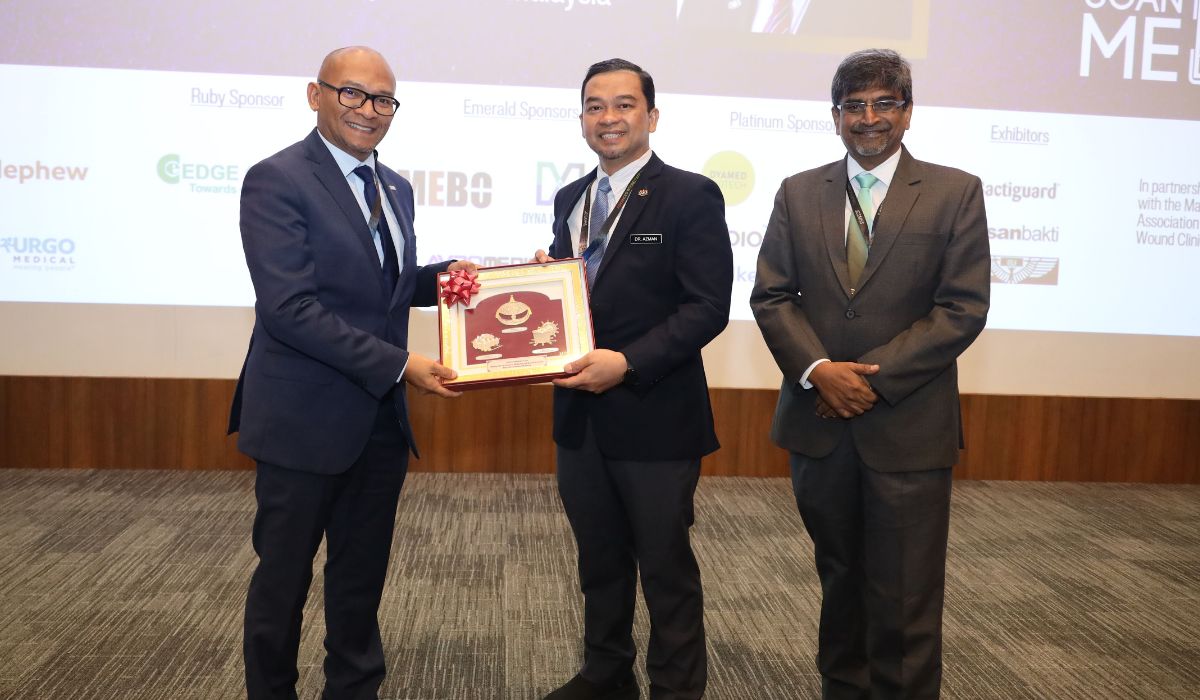 woundcare_MOU Presentation