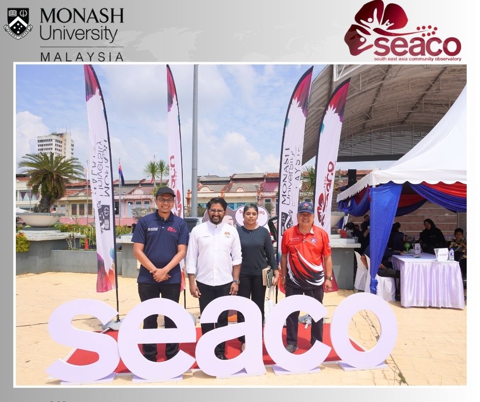 SEACO Segamat Durian Festival 2024 1