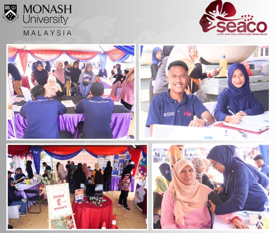 SEACO Segamat Durian Festival 2024 4