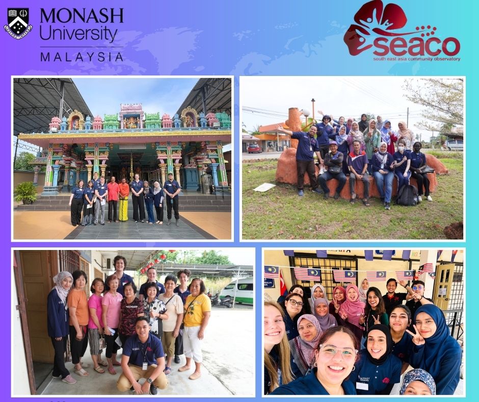 SEACO Field Methods in Anthropology and International Development Fieldwork Experience 1