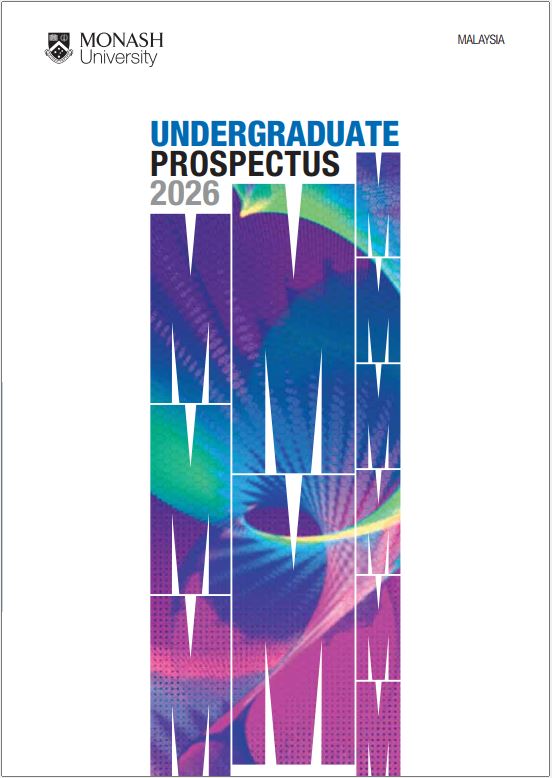 Undergraduate Prospectus 2026