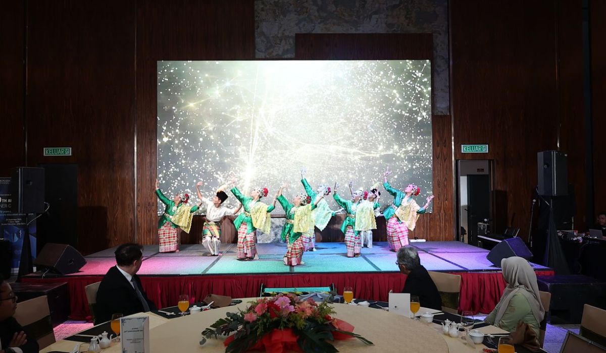 Cultural Performance_Zapin