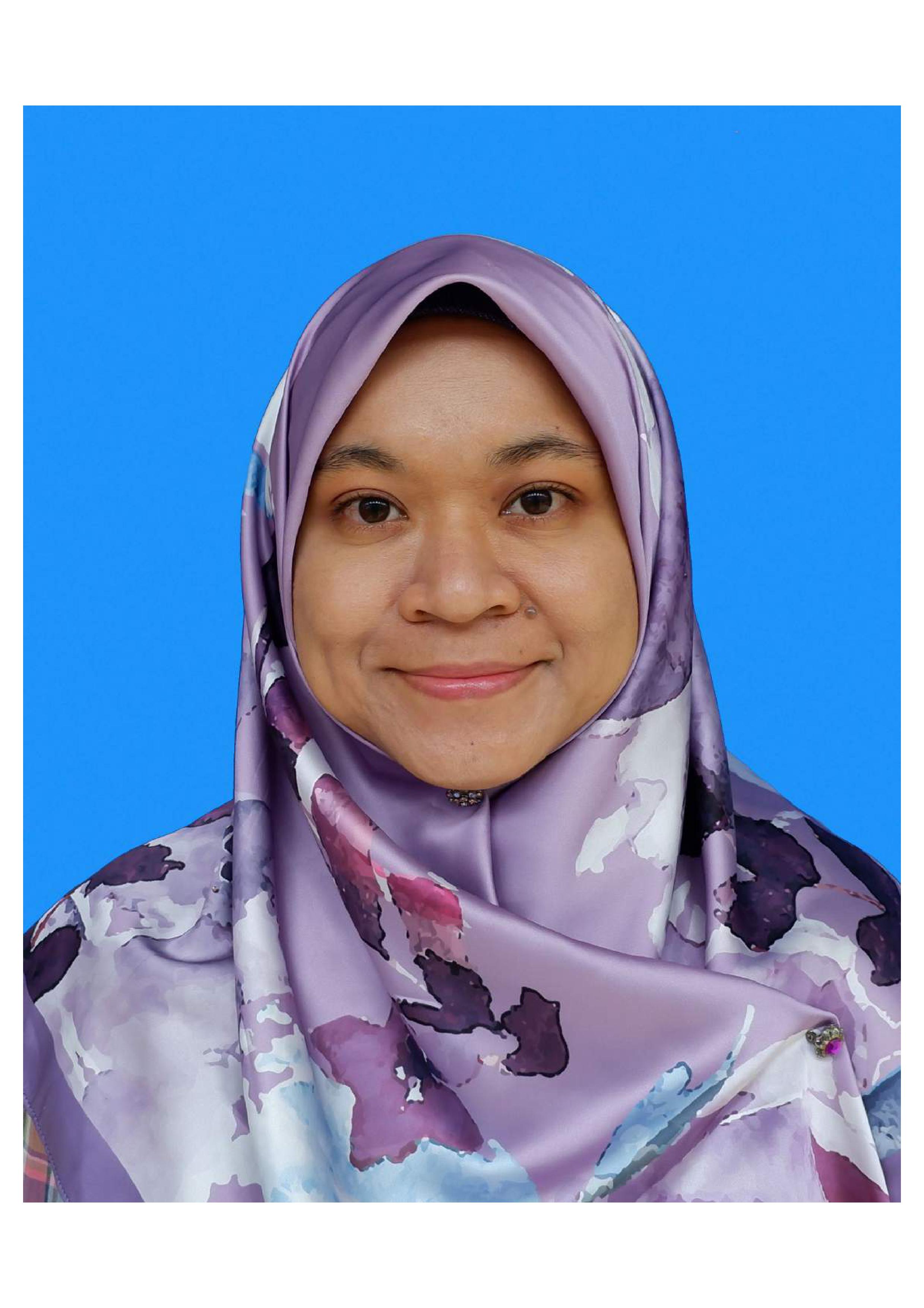 Dr Aminatul Abdul Jamil