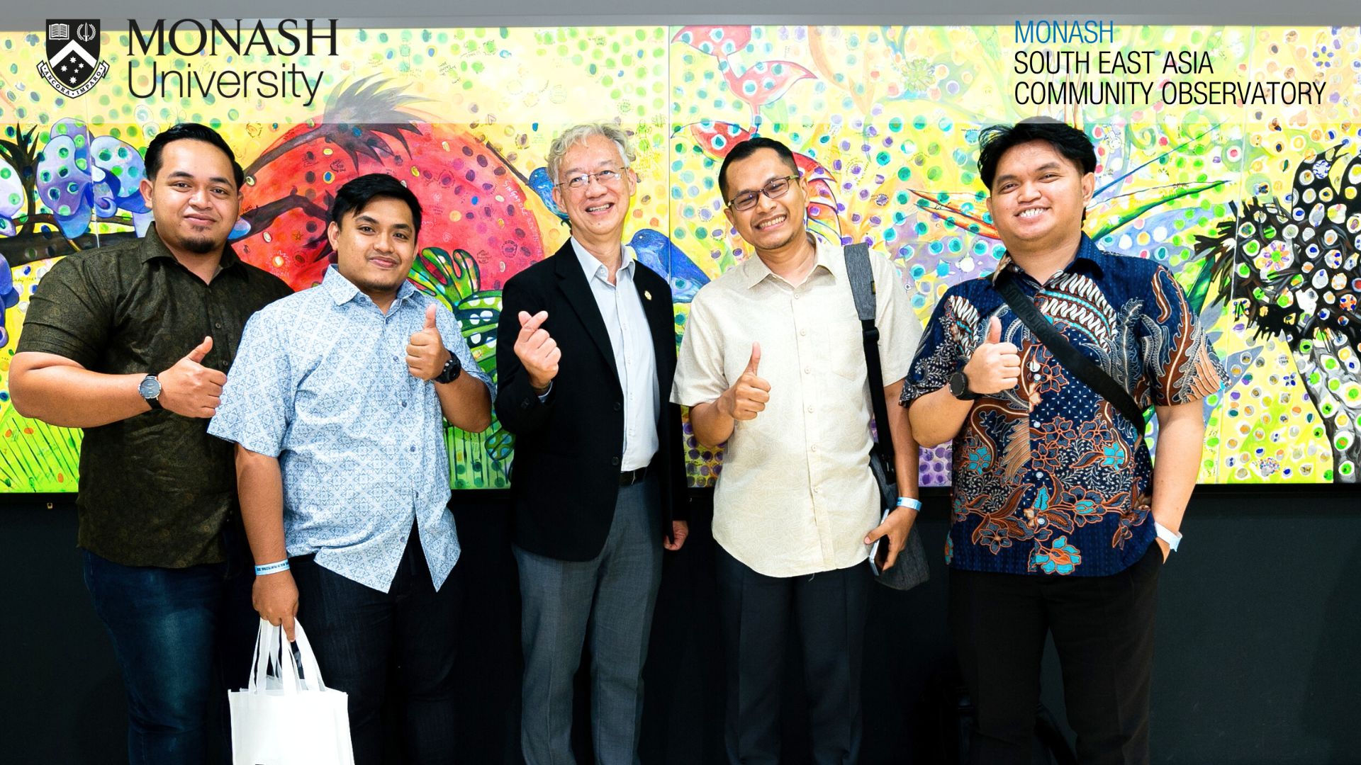 Singapore Global Health Film Festival 2026 2