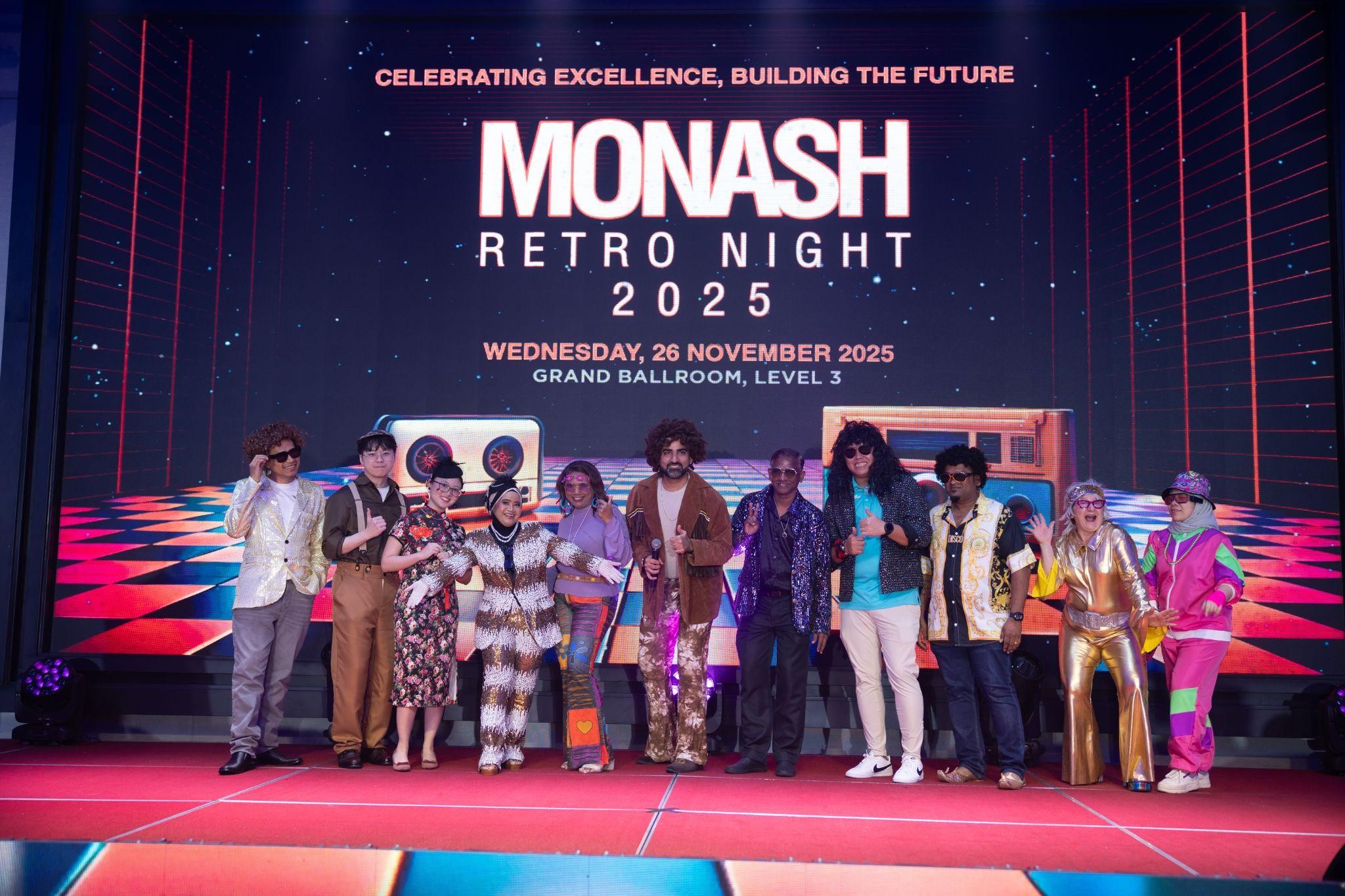 GPH - Monash Annual Dinner 2025