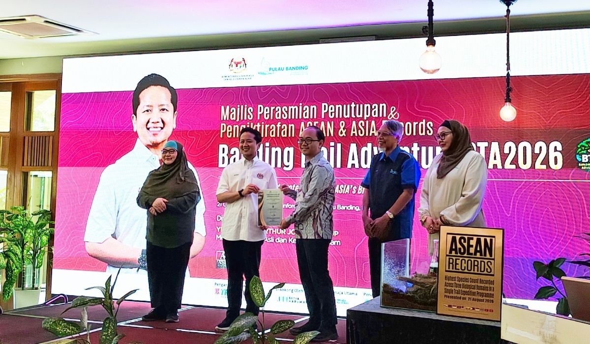 MUMGP at UMK