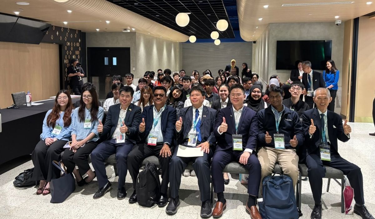 international rubber glove conference 5