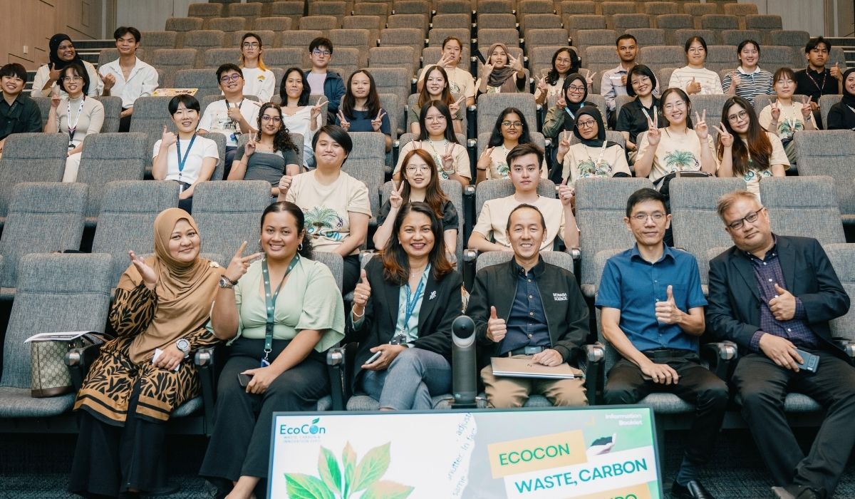 Eco Con 2026-1