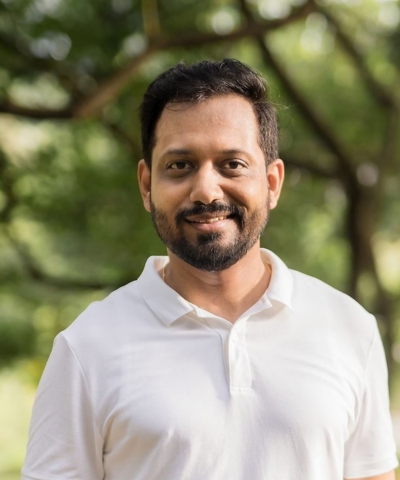 Omkar Dastane