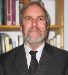 Professor Mark Stoneking