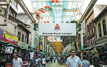 Petaling Street