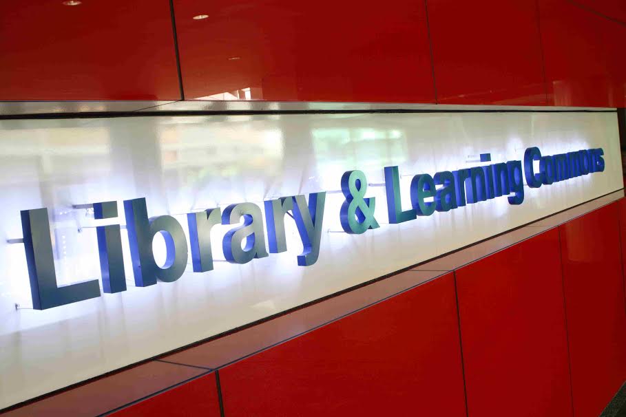 Database training programs registration