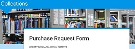 Library "Purchase Request Form" now online! - Malaysia - Library and ...