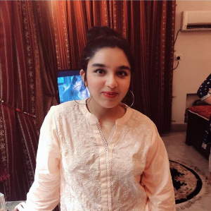 Maheen Naseem Maheen Naseem