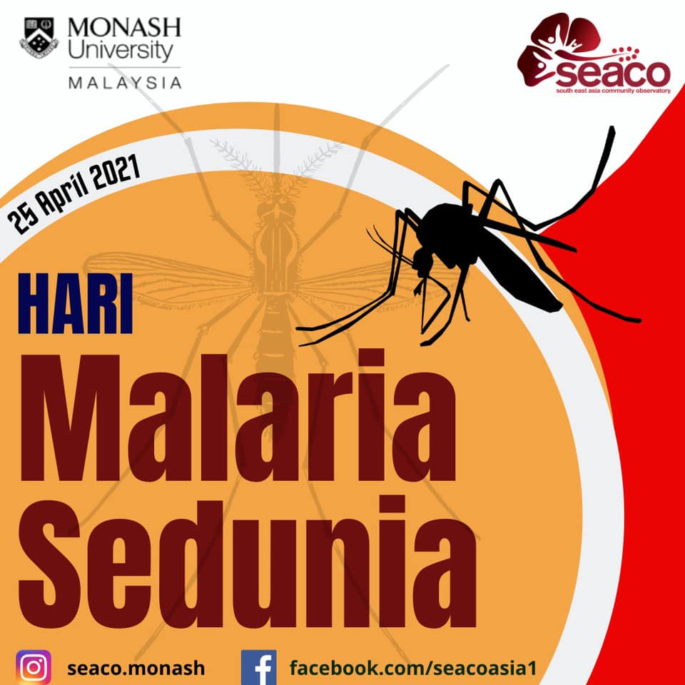 World Malaria Day