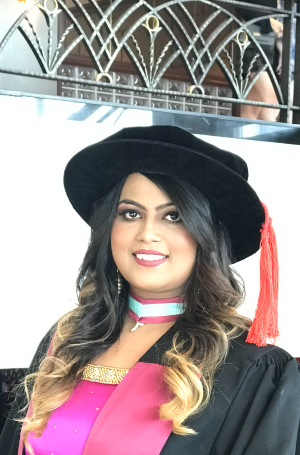 Dr Thaarvena Retinasamy Dr Thaarvena Retinasamy