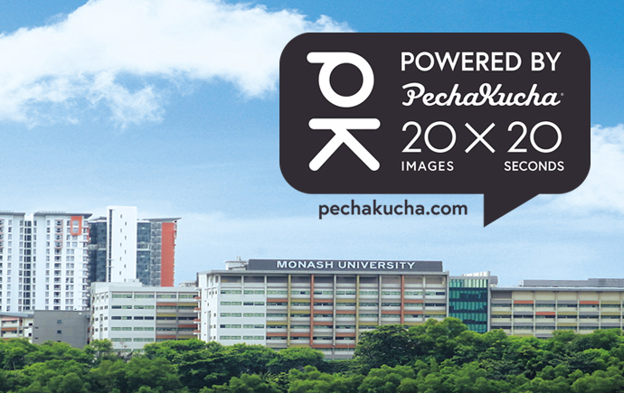 Monash PechaKucha