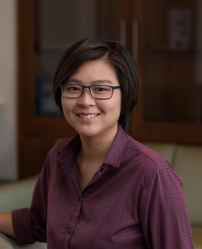 Dr Shian-Ling Keng Dr Shian-Ling Keng