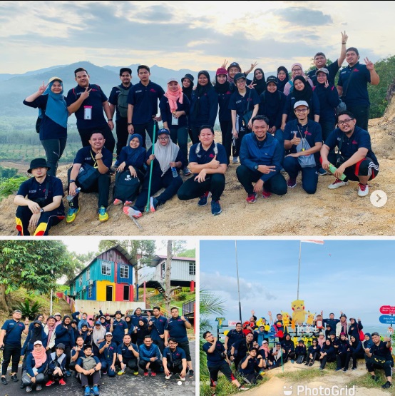 SEACO Staff Team Building (1.0) 2022