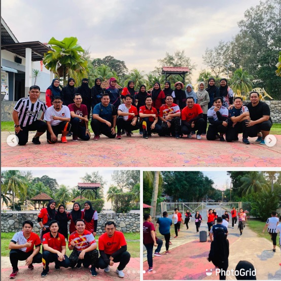 SEACO Team Building (2.0) 2022