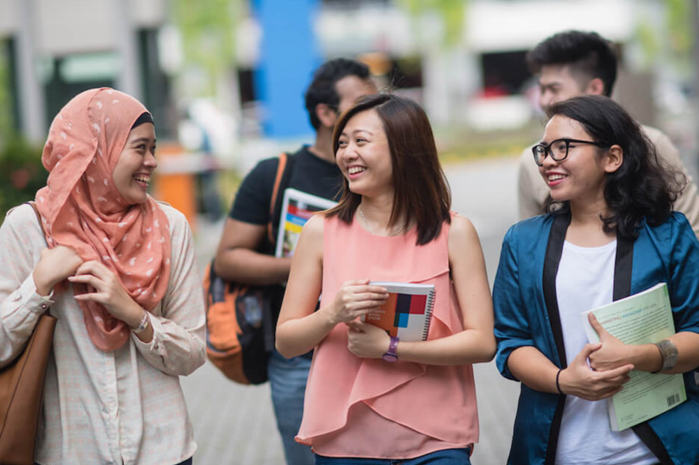 World-Class Education for Students at Monash University Malaysia