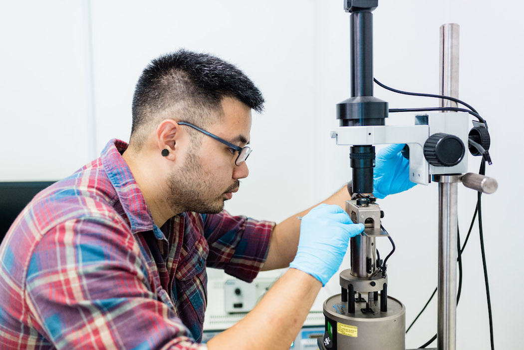 Career opportunities for Monash engineering graduates