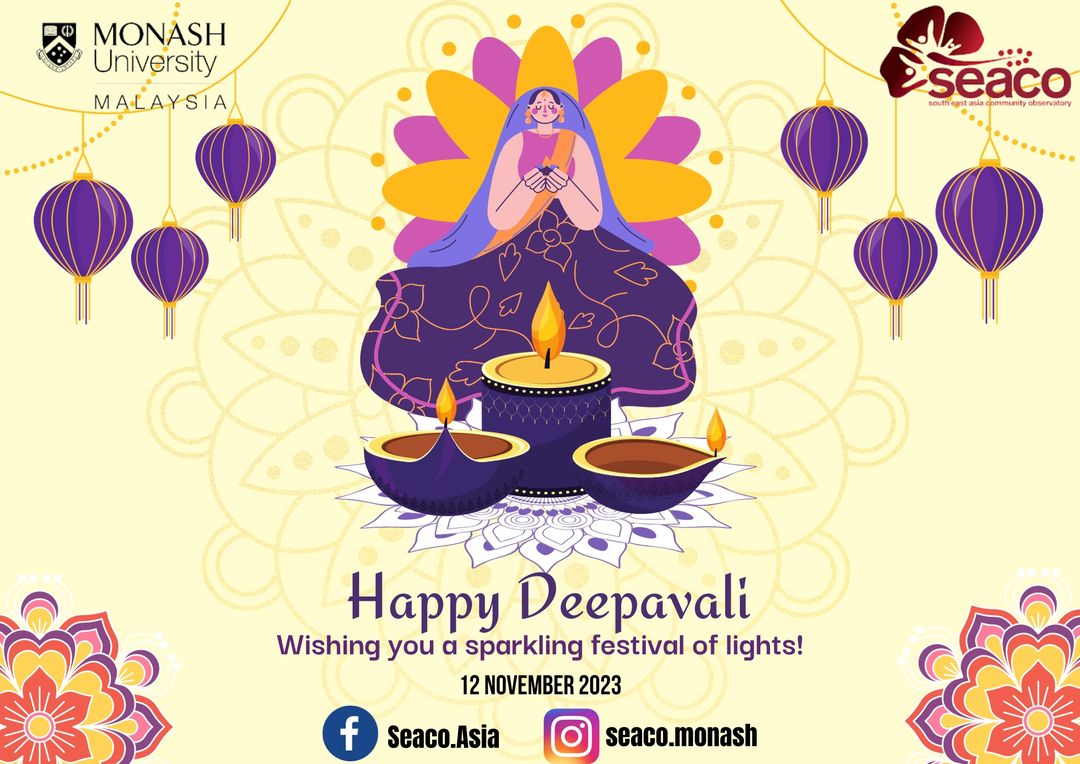 Happy Deepavali 2023
