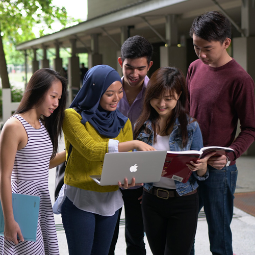 Monash admissions