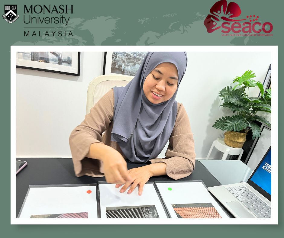 In Depth Interview with the Architect of the Segamat District Council (MPS) for the Heat Care Project at SEACO 3