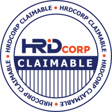 HRD Corp Claimable Logo