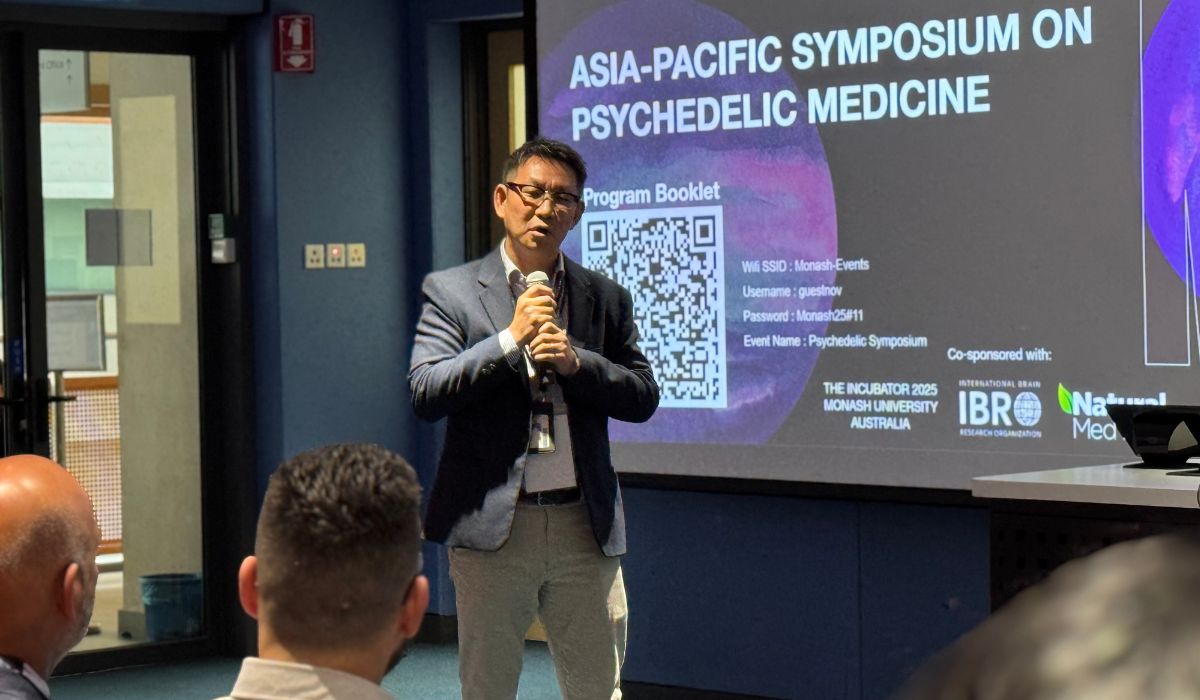 psychedelics summit 2