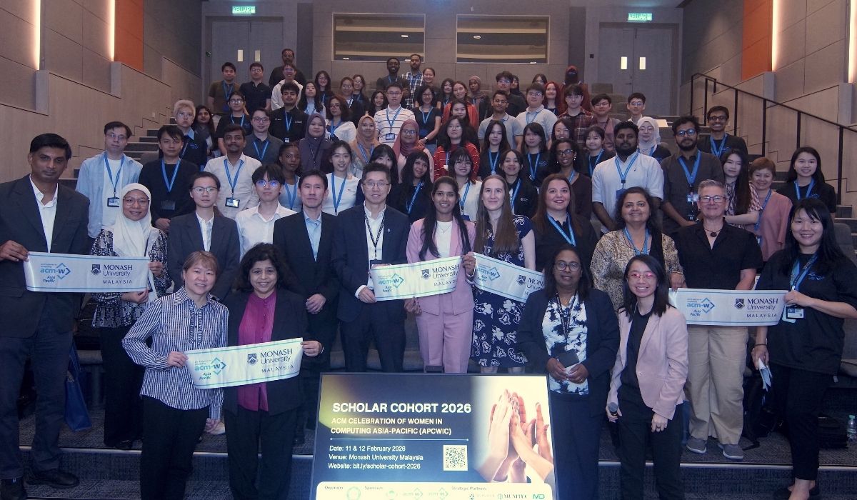 scholars cohort-1
