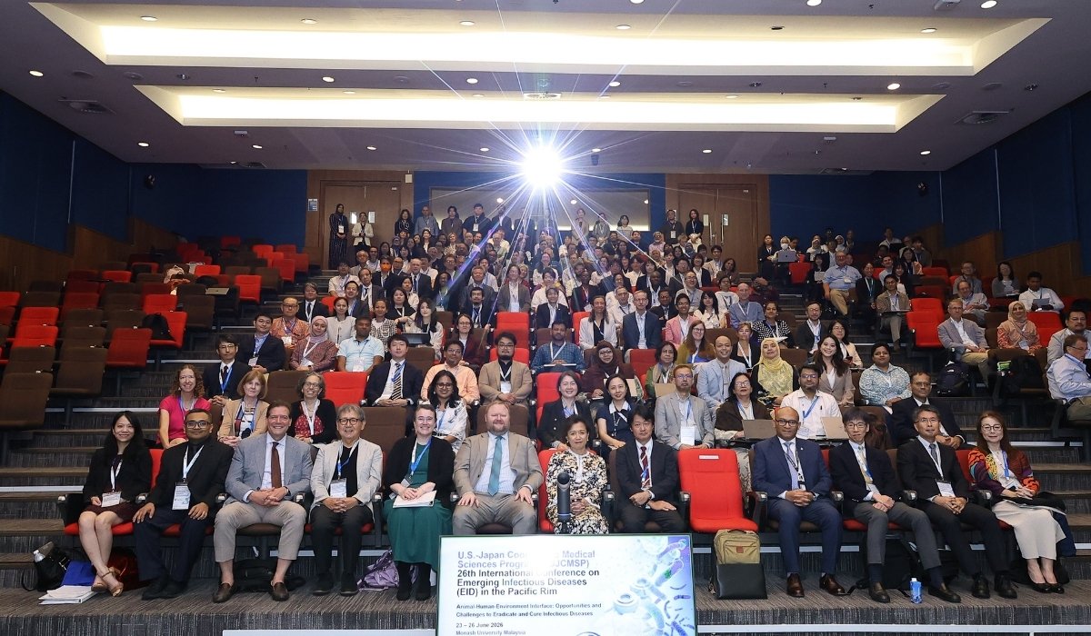 MUM_US-Japan Emerging Infectious Diseases_1