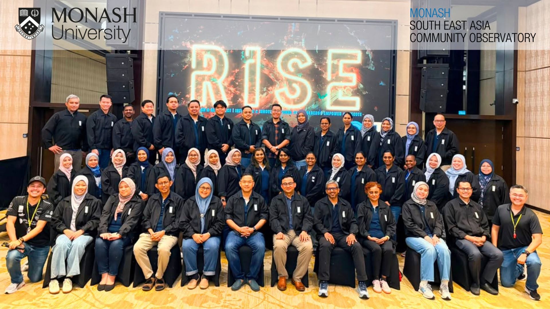 Professional Staff Team Building Program 2026 1