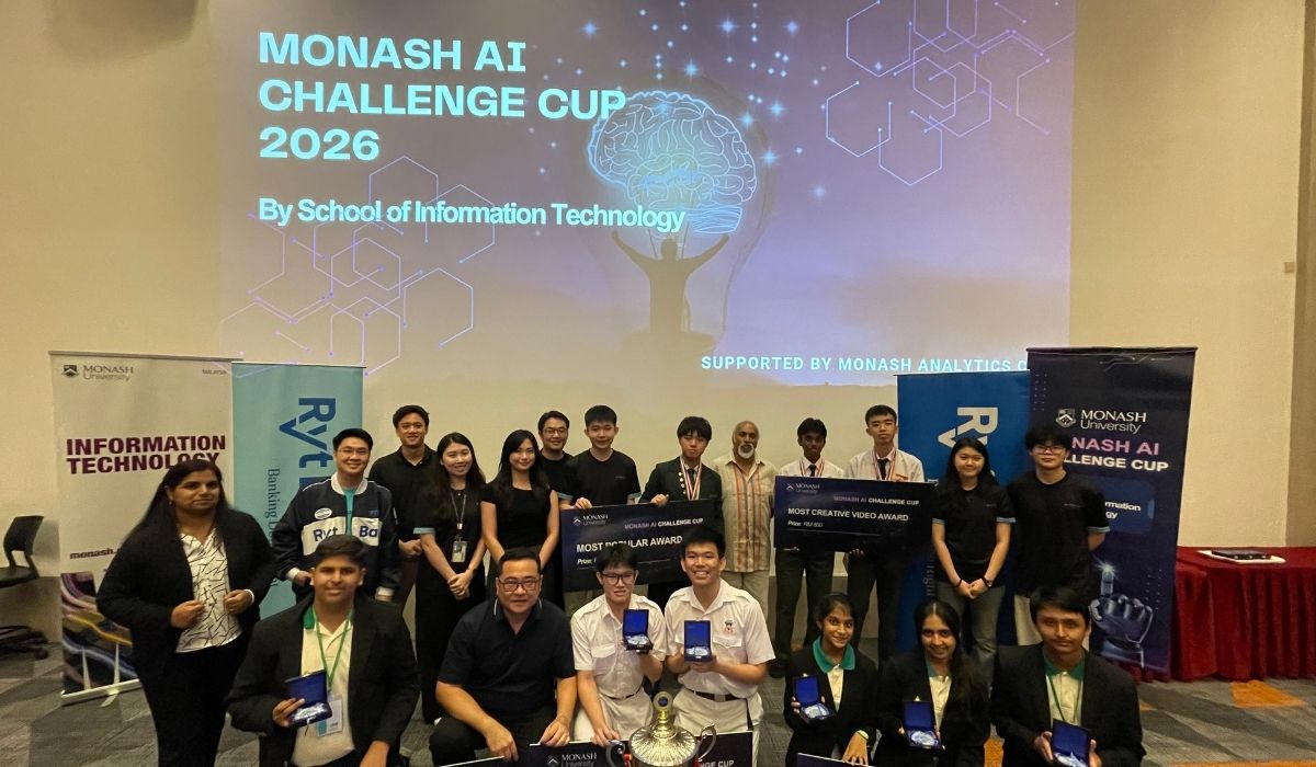 AI Challenge Participants 2026-1