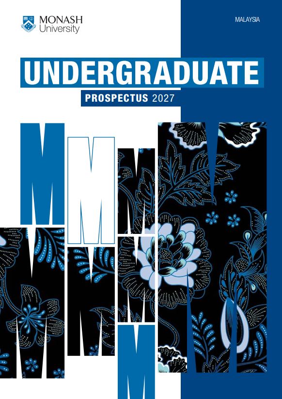 Undergraduate Prospectus 2027