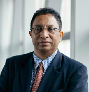Professor Mark Stoneking