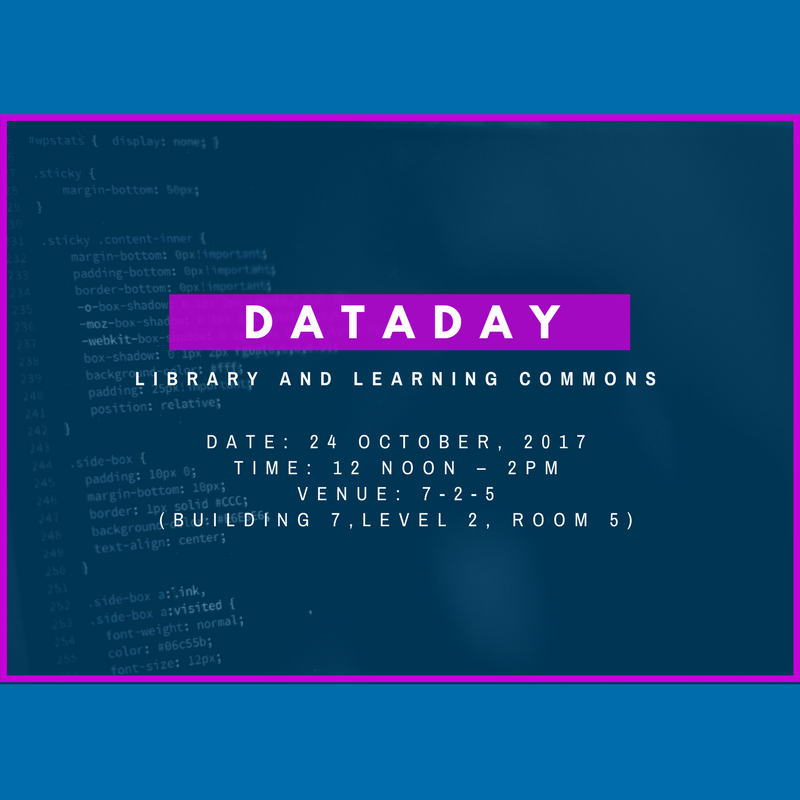 Data Day