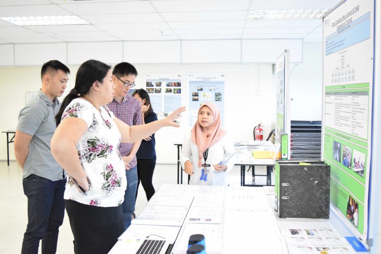 Research Team from Monash University Malaysia