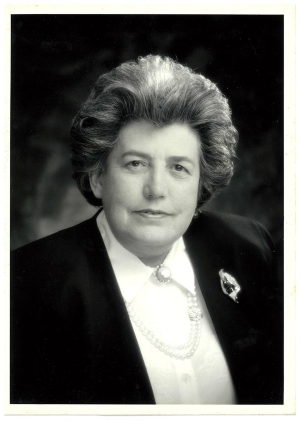 Paddy Bowie