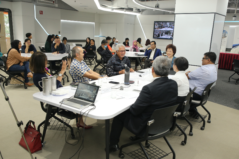 roundtable