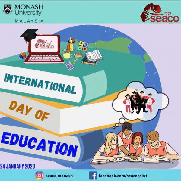 International Day of Education