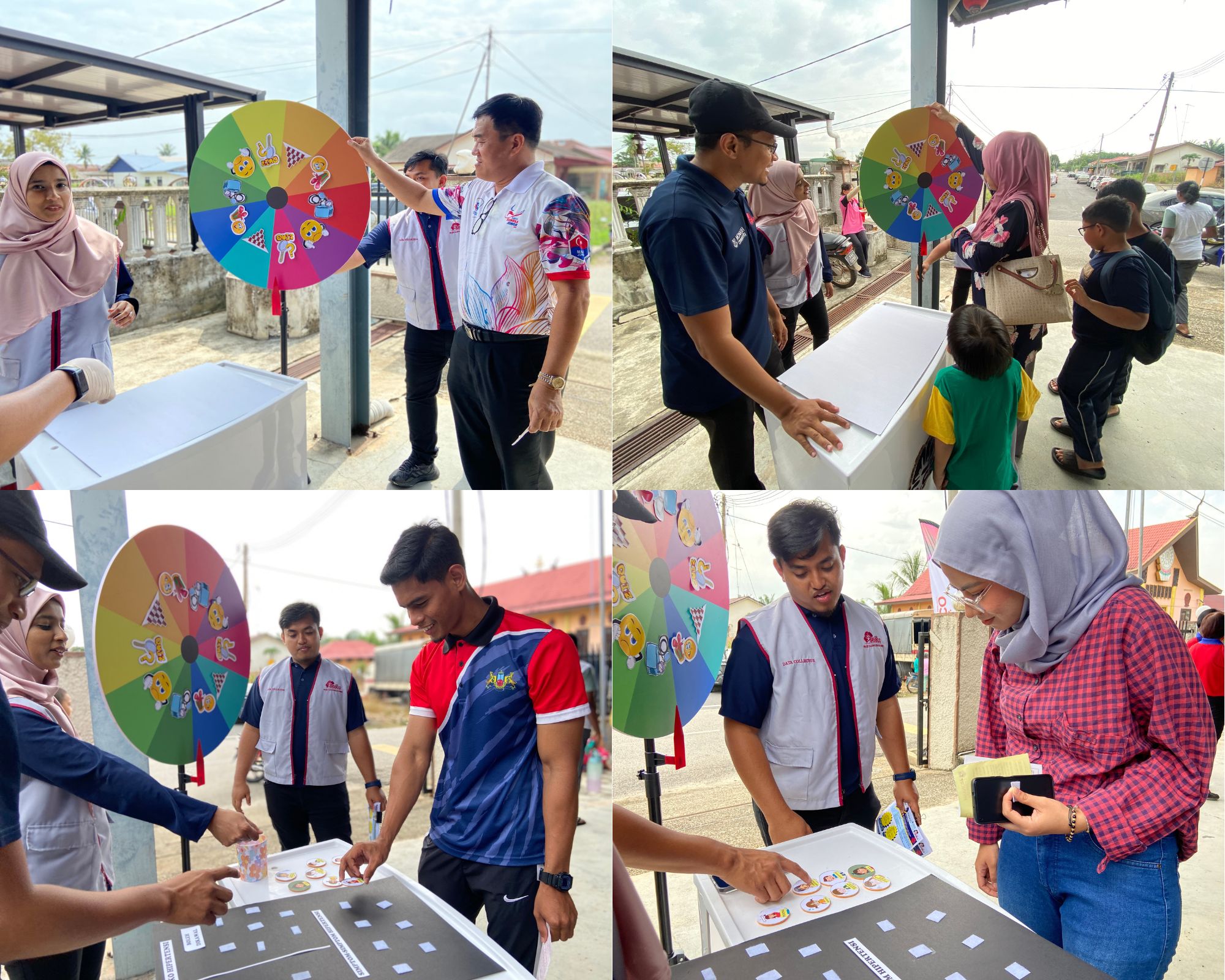 Gerak Mesra Program 4