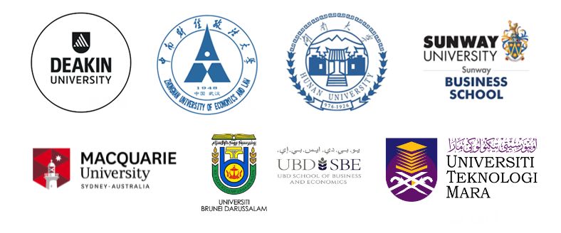 Our sponsors
