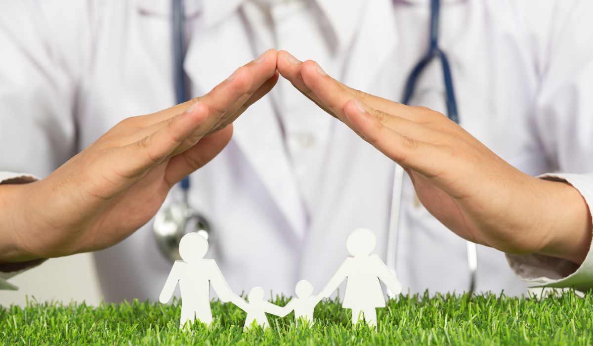 healthcare protection